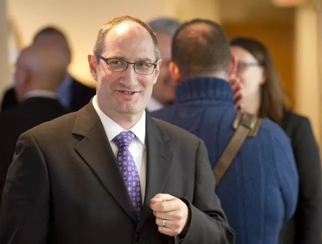 State Won't Pursue Huge IT Projects; Will Take Smaller Bytes
