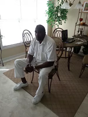 Independent Report Faults DOC, Medical Contractor in Death of Black Inmate (2)