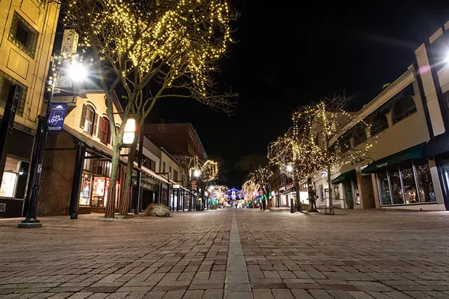 Vermont's Hospitality Industry to Get $75 Million in Aid