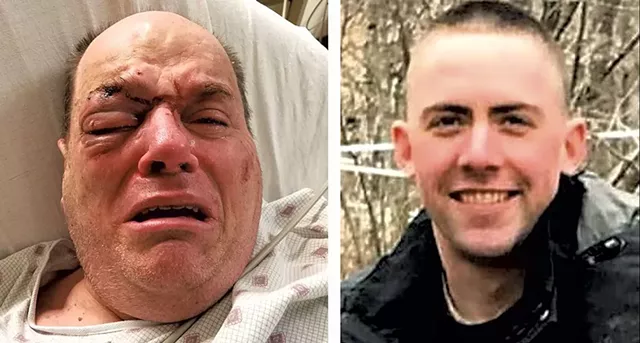 Kilburn Family Files Wrongful Death Claim Against Burlington