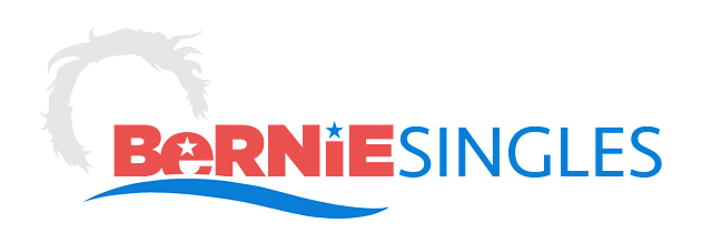 So, BernieSingles.com Is a Thing