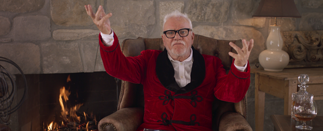 I Watched a Vermont-Connected 'Satirical Bernie Sanders Comedy Movie' So You Don't Have To