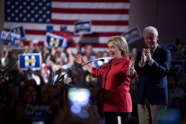After Nevada Loss, Sanders Sets Sights on Super Tuesday