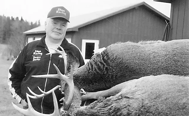 Defendants in Irasburg Poaching Case Avoid Jail in Plea Deal