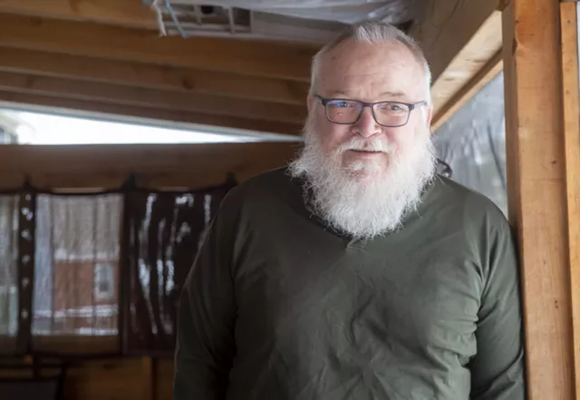 Media Note: Veteran Journalist Dave Gram to Revive Seven Days' Fair Game Column