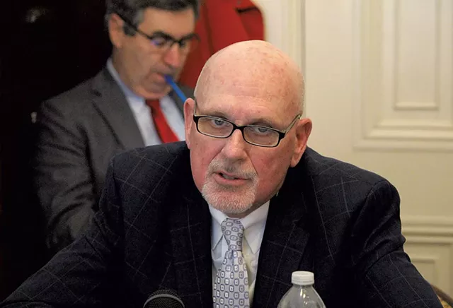 Vermont Prison Probe Finds 'Disturbing' Number of Sexual Misconduct Allegations