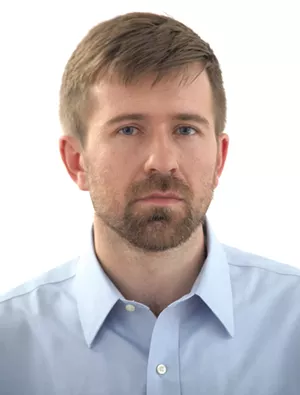 Media Note: Paul Heintz Departs Seven Days to Lead VTDigger Newsroom