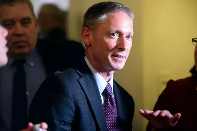 Vermont Officials Say They Can't Force D.C. Bus Passengers to Quarantine