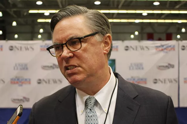 Sanders Strategist Vows Campaign to Fight On After Super Tuesday