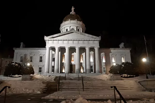 Vermont Braces for Armed Protests Leading Up to Inauguration