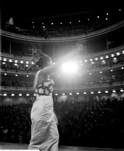 Movies You Missed: What Happened, Miss Simone?