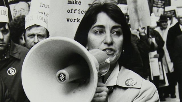 '9to5: The Story of a Movement' - COURTESY OF VERMONT PBS