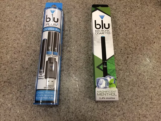 House Committee Recommends Restrictions for E-Cigarettes