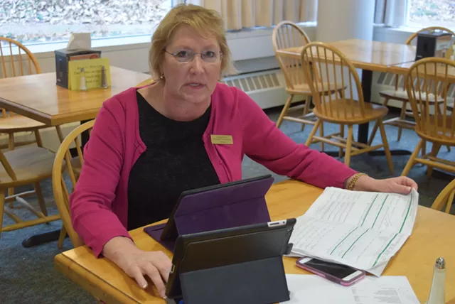 Rep. Branagan to Run for Franklin County Senate Seat