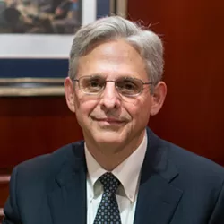 Leahy Urges Prompt Hearings on Supreme Court Nominee Merrick Garland