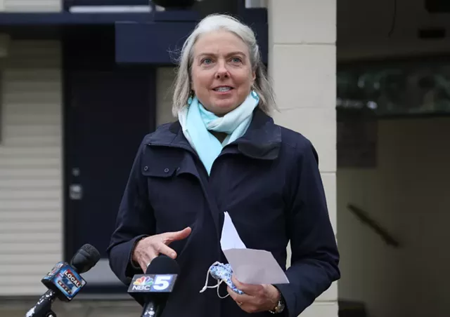 Burlington Police Get Involved After Prank Callers Target City Councilor