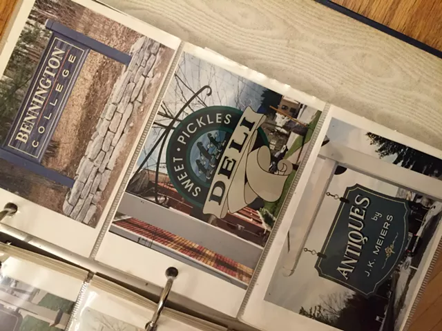 Read This: A Film Explores American Sign Painting