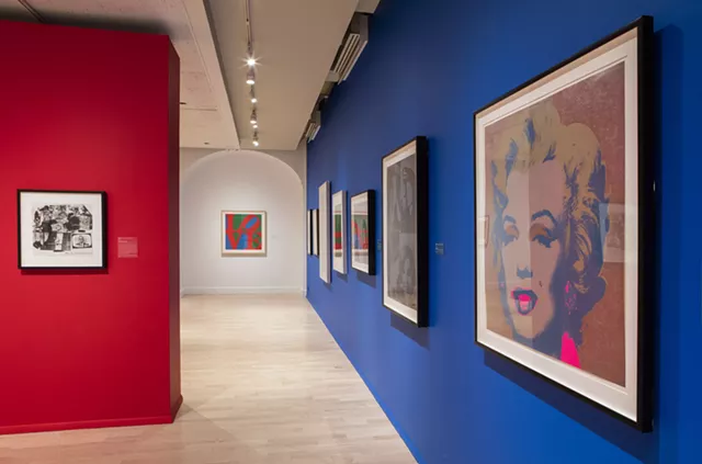 Historian Thomas Crow Talks Pop Art and Counterculture