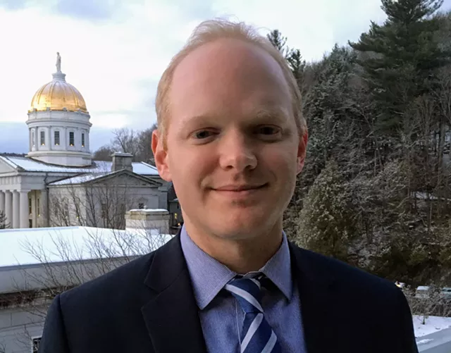 Scott Announces Picks for Vermont's Cannabis Control Board (3)