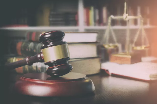State Settles Court Clerk's Discrimination Claim for $60K