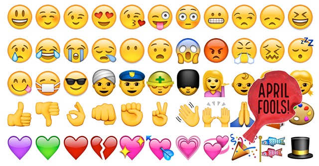 Emoji Meanings Explained: Translate Any Emoji