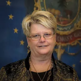 Campbell to Retire as President Pro Tem; Senators Vie to Replace Him