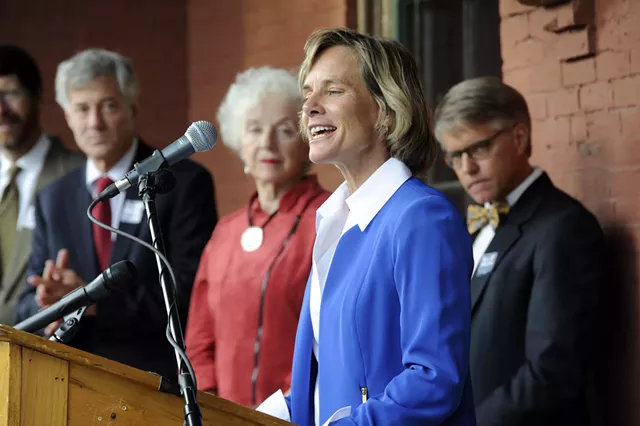 Minter and Galbraith Release Tax Returns, Net Worth
