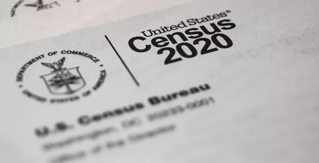 Census 2020: Vermont's Population Increased 2.8 Percent
