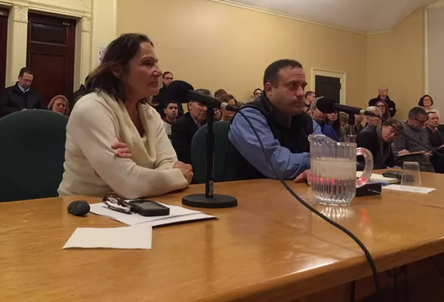 Traffic-Stop Data Show Racial Disparities in Burlington Policing