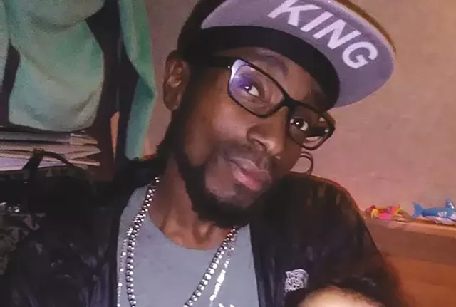 Authorities Charge Activist Investigating Barre Man's Disappearance