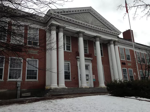 Burlington Alternative School Programs Find New Homes