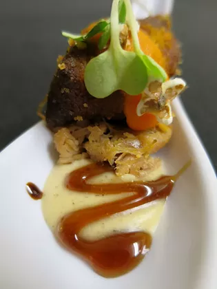 The Daily Planet Sweeps Podium in Inaugural Best Bite Bash