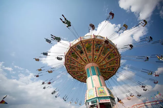 Champlain Valley Fair Announces 2021 Entertainment Lineup
