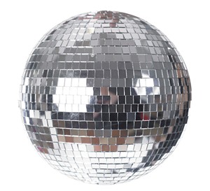 Disco Ball/Drag Ball - DREAMSTIME