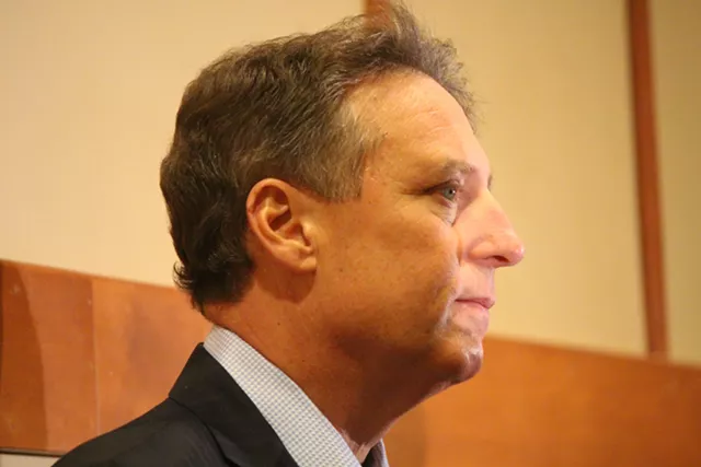Creditors Get In Line As Jay Peak Development Scandal Unfolds