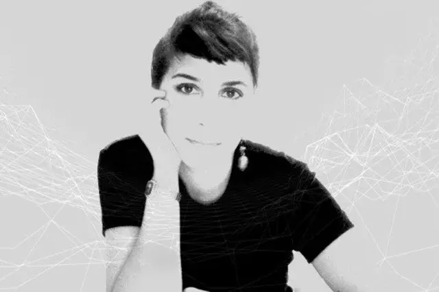 BIG Maker Presents Artist/Activist Morehshin Allahyari