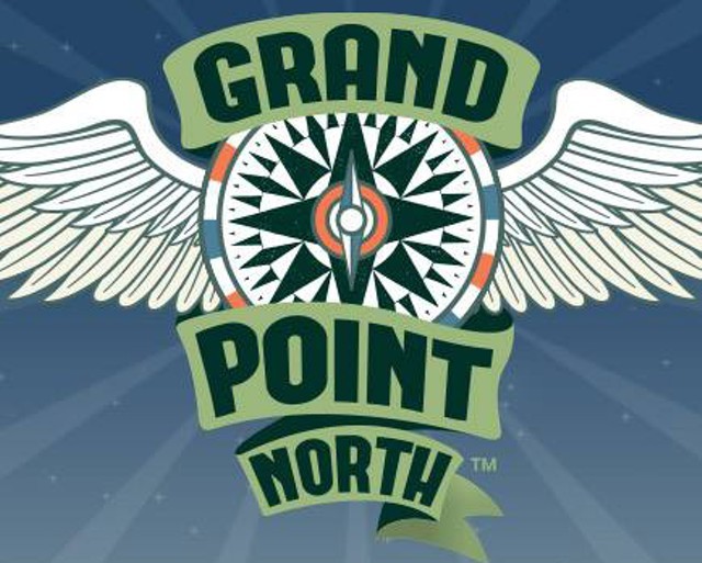 Grand Point North