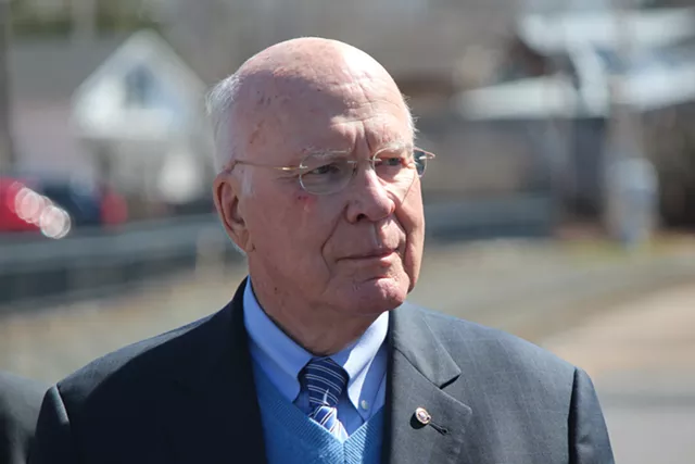 Once an EB-5 Fan, Milne Criticizes Leahy for 'Mismanaging' Program