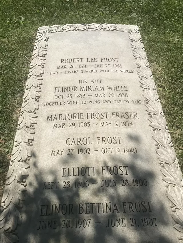 251: Tracing History at Bennington Centre Cemetery (3)