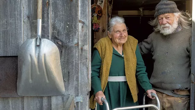 Elka Schumann, the 'Heart and Soul' of Bread and Puppet, Dies