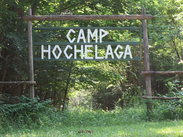 Staff Shortage Forces Camp Hochelaga to Cancel Day Camp Program
