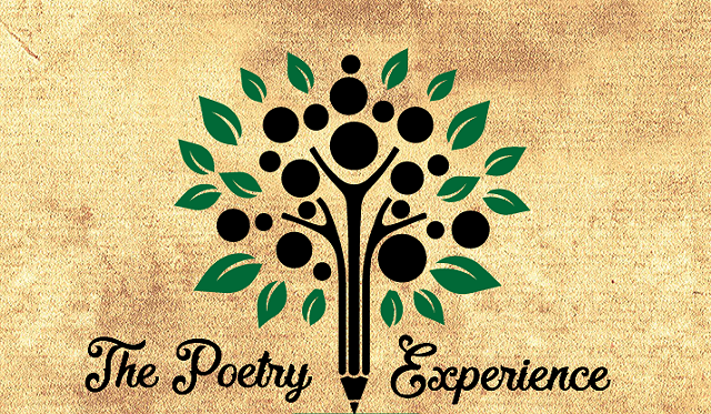 The Poetry Experience logo - COURTESY OF THE POETRY EXPERIENCE