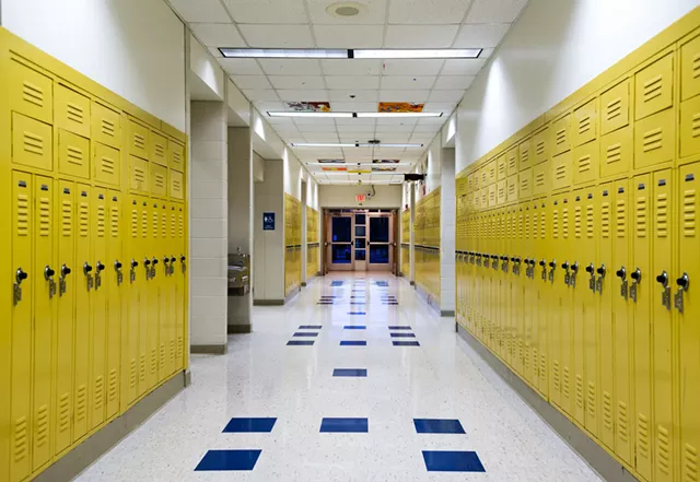 Days Before Students Arrive, Schools Are Still Looking to Fill Paraeducator Positions