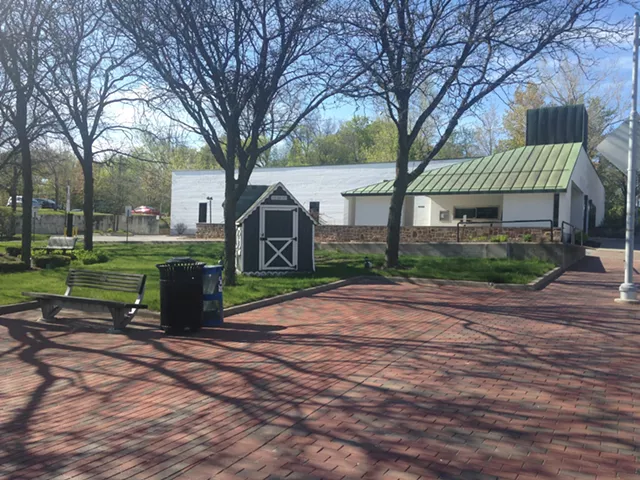 New Performance Venue Planned in Thriving Downtown Winooski