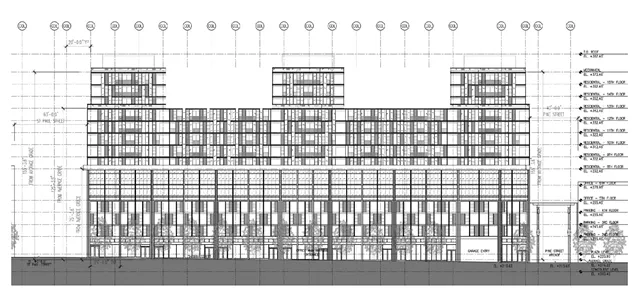 Critics Crowd Burlington Meeting to Oppose Building-Height Increase