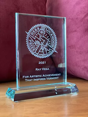 Jazz Trumpeter Ray Vega Wins 2021 Herb Lockwood Prize