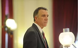 Media Note: VPR Cries Foul Over Lisman&rsquo;s Use of Its Photo in Campaign Flier