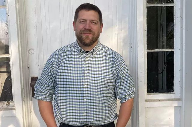 Fish &amp; Wildlife Commissioner Porter to Leave for Washington Electric Cooperative