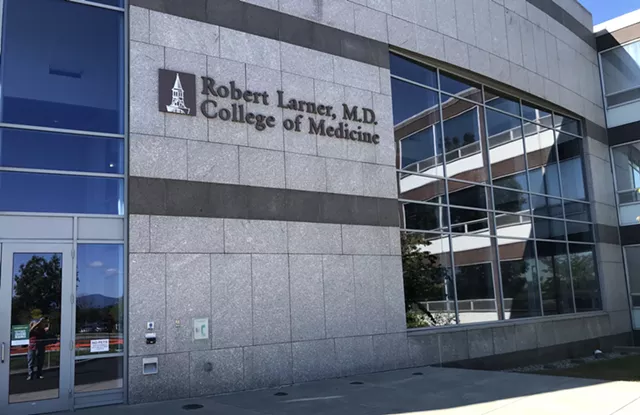 UVM Med School to Grant Education Credits to Staff Who Attend Right to Life Conference