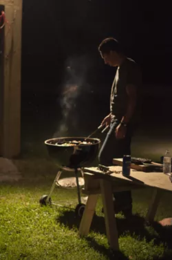 Farmers Market Kitchen: Beer-Marinated Chicken of the Woods